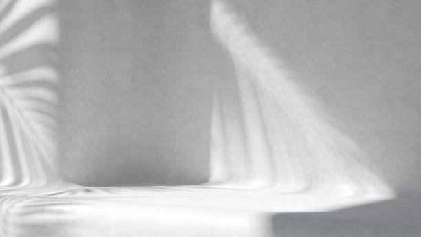 Abstract background. mock up scene for product display. 3d render