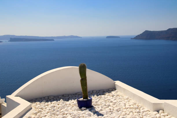 Oia - Santorini Island, Greece, Europe