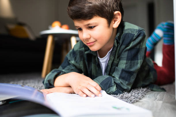 istock The love of reading 1303354142