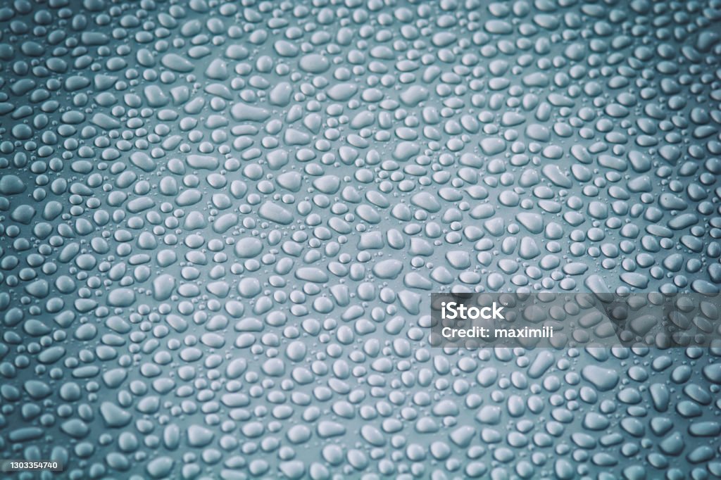 drops texture rain spray drops texture rain spray wash raindrop condensation Abstract Stock Photo