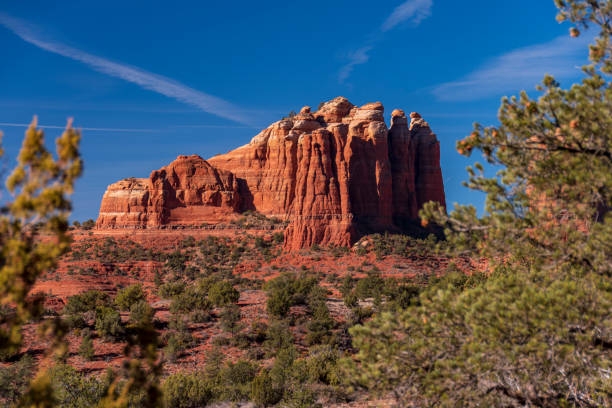 istock Landscape in Sedona, Arizona 1303362933
