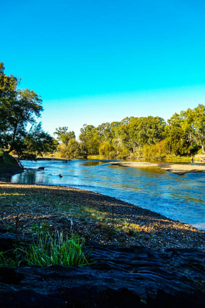 istock Gundagai, NSW, Australia 1303369958