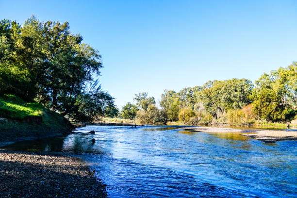 istock Gundagai, NSW, Australia 1303370011