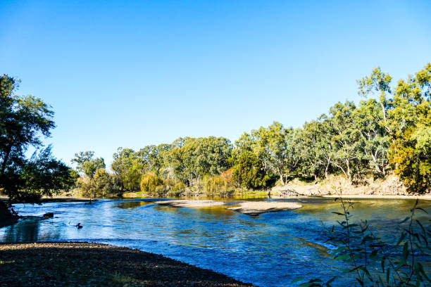 istock Gundagai, NSW, Australia 1303370014
