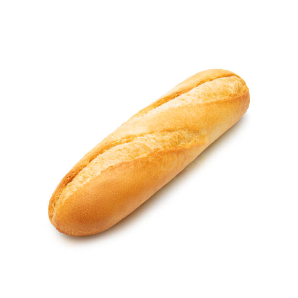 istock Bread french baguette 1303384638