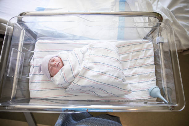 istock New Born Baby 1303391257