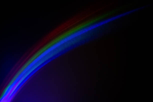 istock neon light background blur rainbow colorful lines 1303392165
