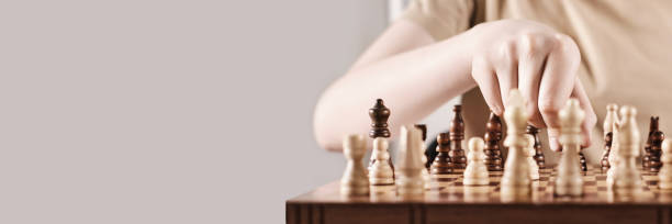 13,700+ Next Move Chess Stock Photos, Pictures & Royalty-Free