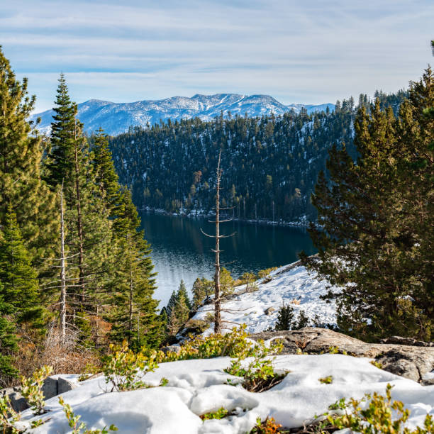 istock South Lake Tahoe Winter 1303395896