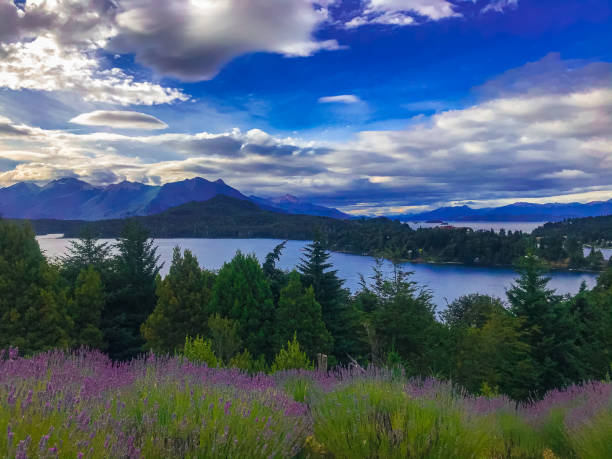 istock Bariloche Patagonia Argentina 1303401860