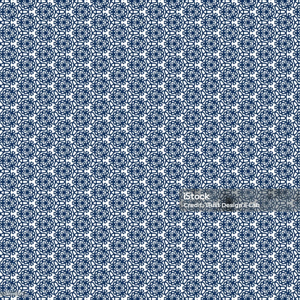 Original Patterns Beautiful Original Lace Pattern Material Stock Illustration - Download ...