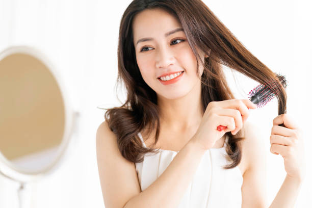 istock Beauty woman 1303411154