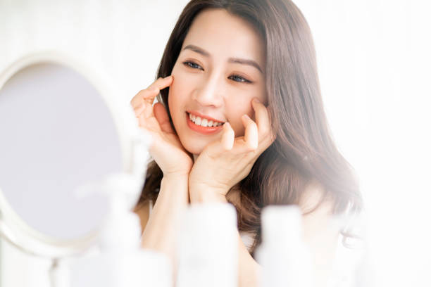istock Beauty woman 1303411160