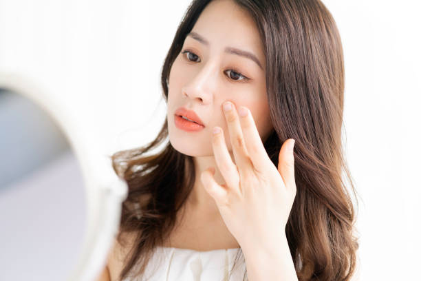 istock Beauty woman 1303411206