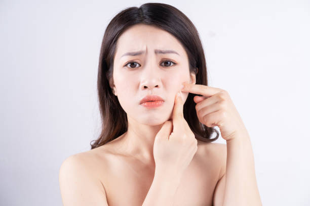 istock Beauty woman 1303411286