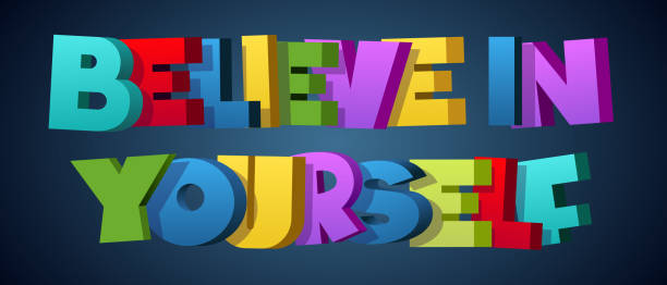 istock Colorful illustration of 