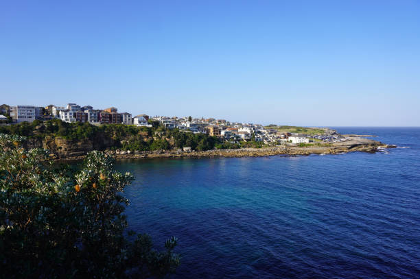 istock Gordons Bay, Sydney NSW Australia 1303434274