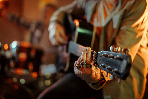 istock I use my music to express myself 1303443413