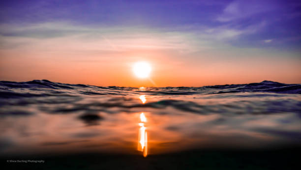 istock Sunset From the South China Sea 1303459051