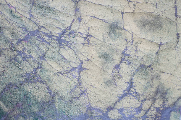 istock old and wrinkled canvas with different shades and colors, for background 1303459826