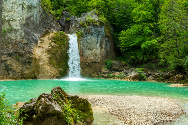istock ilica waterfall,kastamonu,turkey 1303468795