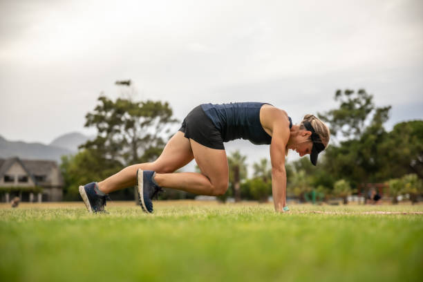 cross training tips