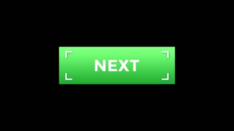 Next Text Button Next Button Animation