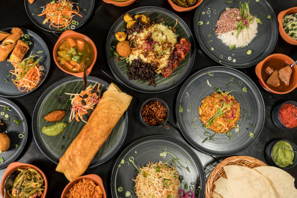 istock Sri Lanka food 1303490408