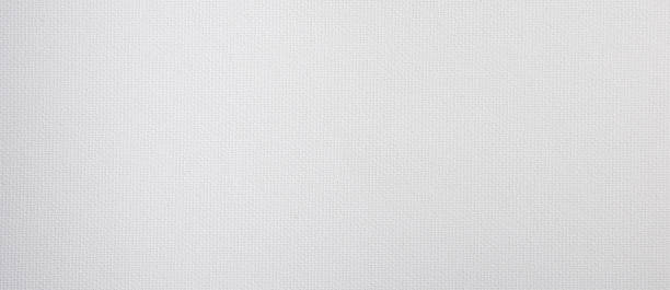 istock White sheet and drawing paper with rough surface texture background. 1303493312