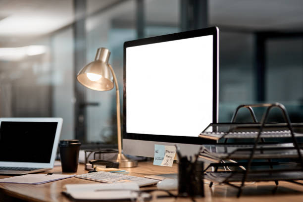 istock Build your perfect business with technology 1303501745