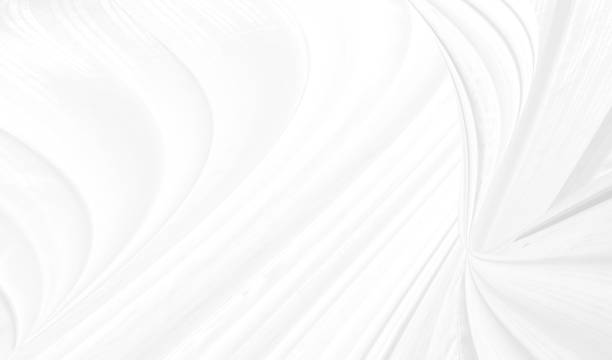 istock elegrance folded woven soft fabric white abstract smooth curve shape decorative fashion textile background 1303505248