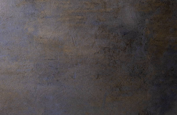 istock blue and gold old grunge painted background 1303531820