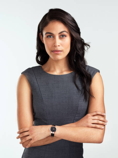 istock Being the boss is all about mindset 1303544174