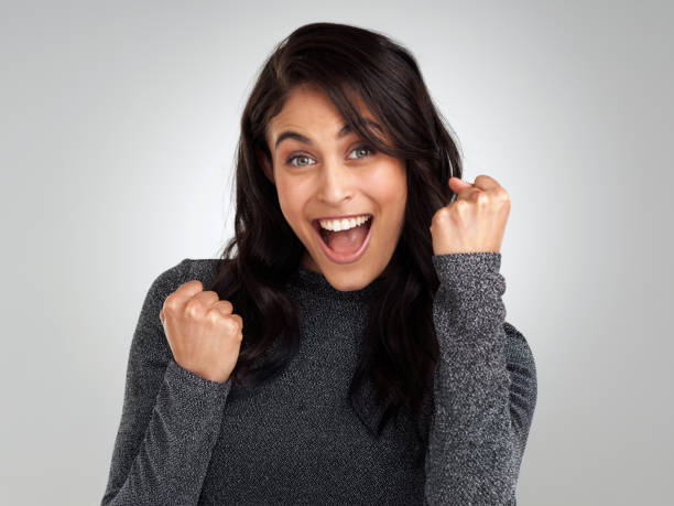 istock I can't believe this is happening! 1303544279