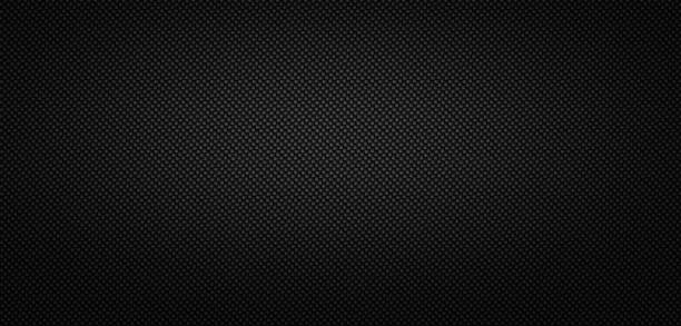istock Carbon fiber texture. New technology background. 1303559454