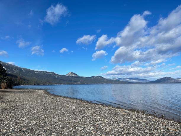 istock A Sunny Winter Day in Okanagan Valley 1303566609