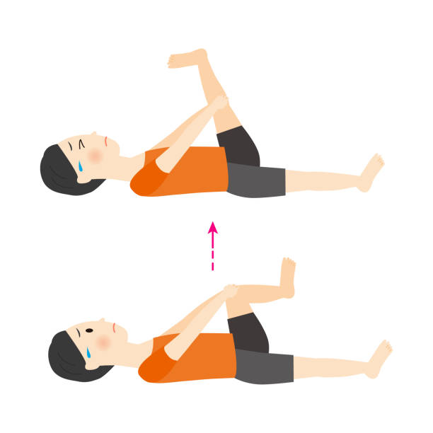 gentle stretch