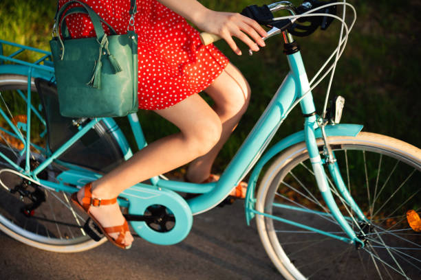 istock Let's ride a bike 1303581799