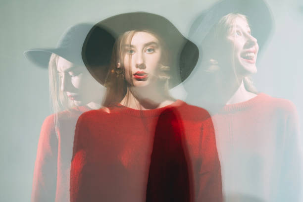 istock motion blur female portrait bipolar disorder 1303581921
