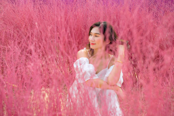 istock woman in garden 1303587531
