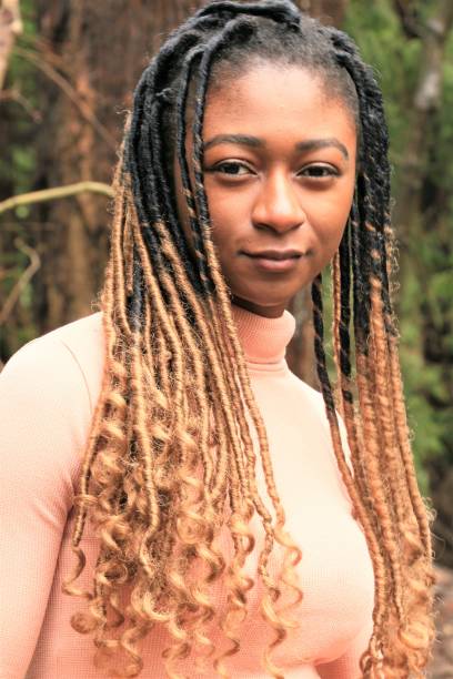 istock African Woman 1303591019