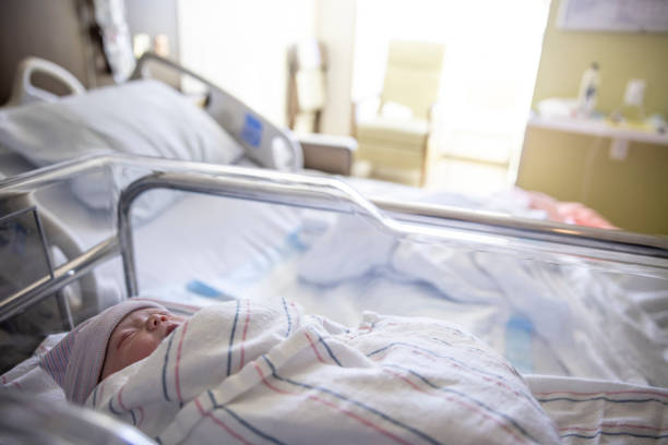 istock New Born Baby 1303601259