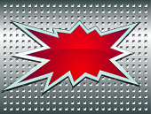 bang-zeichen-auf-dem-metallgitter.jpg?b=1&s=170x170&k=20&c=7YNDzliDUu9cky-eTYx_W6Db3oYJOz_ScXCtxGOdS4Q=