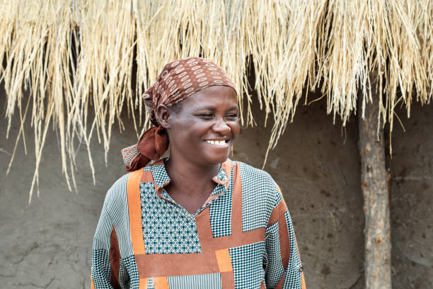 istock old african woman 1303618146
