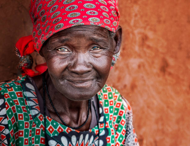 istock old african woman 1303618154