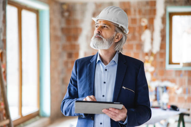 When Would Homeowners Need a Building Inspector?