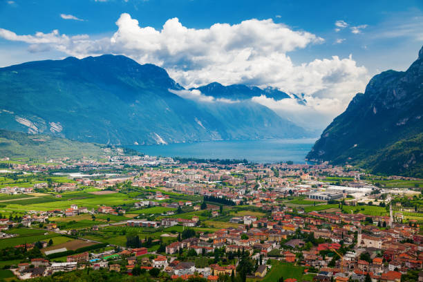 istock the valley of Riva del Garda 1303632397
