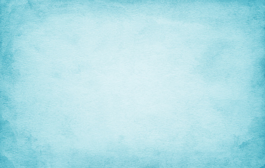 Light Blue Paper Texture Background Stock Photo - Download Image Now -  Backgrounds, Blue, Textured - iStock