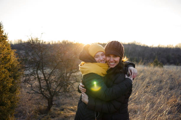 istock Mom and daughter 1303638970
