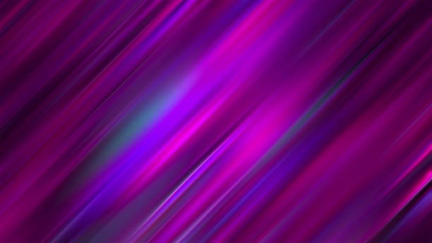 istock Colorful diagonals lines, 3d rendering. Computer generated colorful abstract background 1303639057